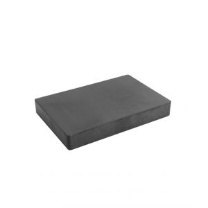 Magnes ceramiczny Prostokątny 2.5x1cm x 6mm, 1szt